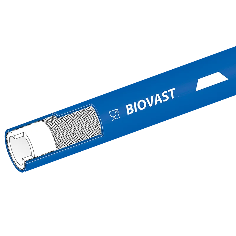 19MM BIOVAST HOSE  FDA APPROVED  20M