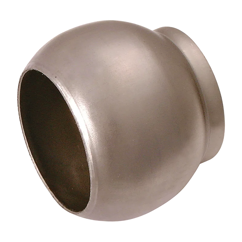 LEVER LOCK MALE WELD END