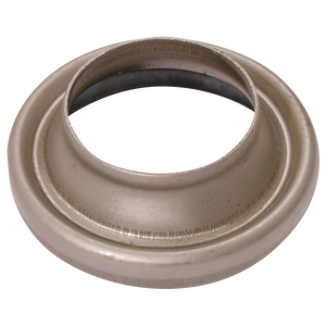 LEVER LOCK FEMALE WELD END