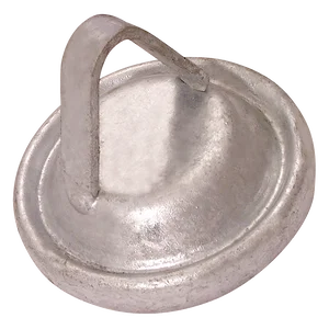 LEVER LOCK FEMALE END CAP