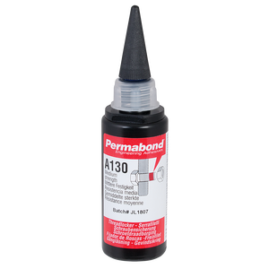 LOW STRENGTH THREADLOCKER 50ML