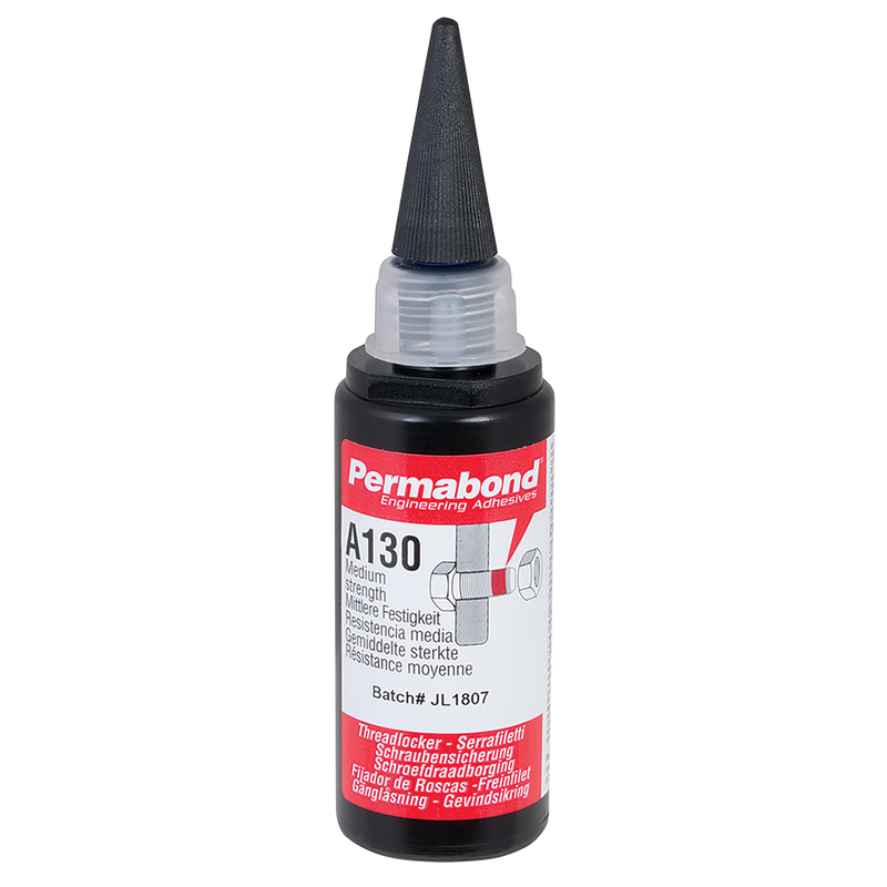 LOW STRENGTH THREADLOCKER 50ML