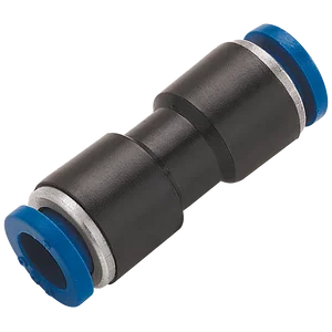 OD STRAIGHT CONNECTOR PUSHIN