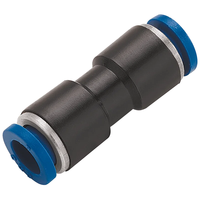 OD STRAIGHT CONNECTOR PUSHIN