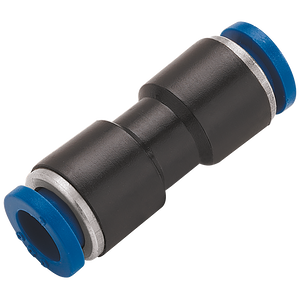 OD STRAIGHT CONNECTOR PUSHIN