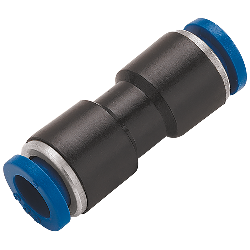 OD STRAIGHT CONNECTOR PUSHIN