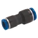 06MM X 04MM OD UNEQUAL STRAIGHT PUSHIN