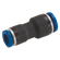 06MM X 04MM OD UNEQUAL STRAIGHT PUSHIN