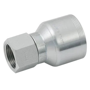BSPP FEM SWIVEL FIT 1 X 1 ID