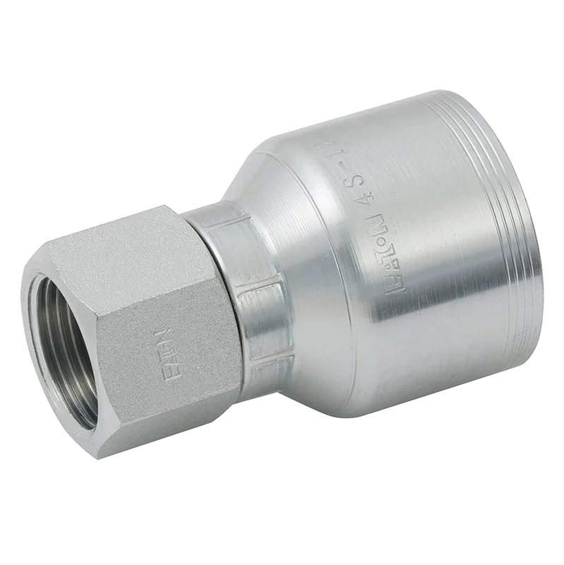BSPP FEM SWIVEL FIT 1 X 1 ID