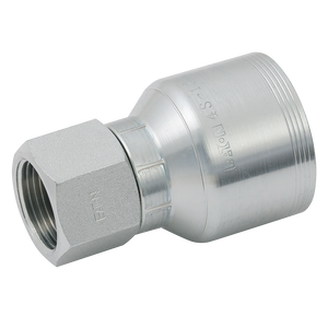 BSPP FEM SWIVEL FIT 1 X 1 ID