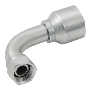 BSP 90  FEM SWIV 3/4 X 3/4 ID