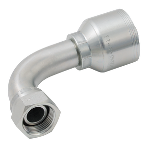 BSP 90  FEM SWIV 3/4 X 3/4 ID