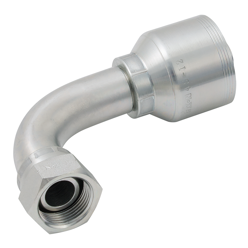 BSP 90 FEM SWIV 3/4 X 3/4 ID