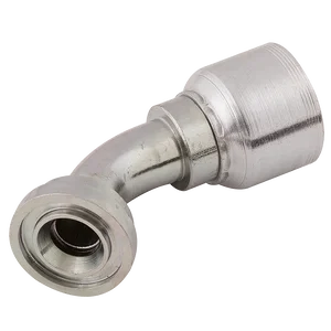 SPLIT FLANGE 45  1 ID 3000 PSI