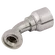 SPLIT FLANGE 45  3/4 X 3/4 ID 3000 PSI