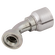 SPLIT FLANGE 45  3/4 X 3/4 ID 3000 PSI