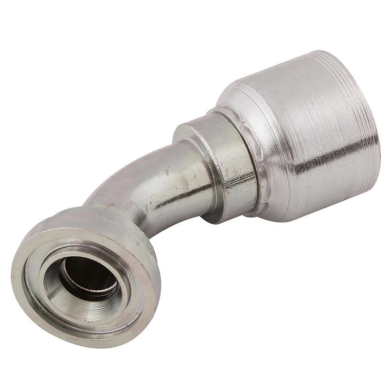SPLIT FLANGE 45 1 ID 3000 PSI