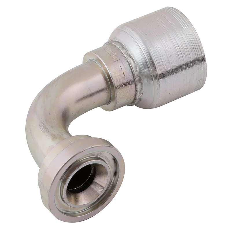 SPLIT FLANGE 90  1 X 1 ID 3000 PSI