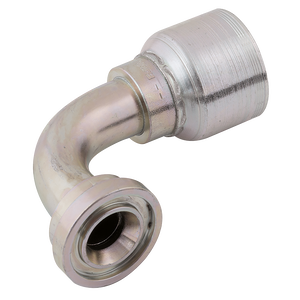 SPLIT FLANGE 90  1 ID 3000 PSI