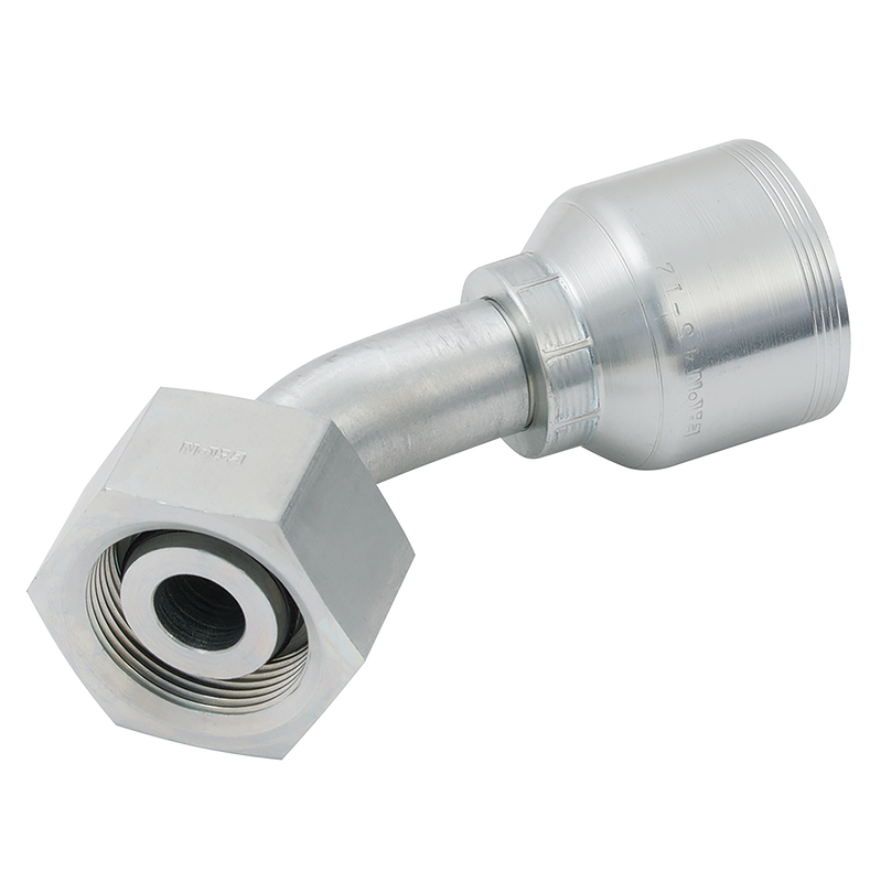 DKO F SWIV HD 45 M42 X 2 X 1 ID