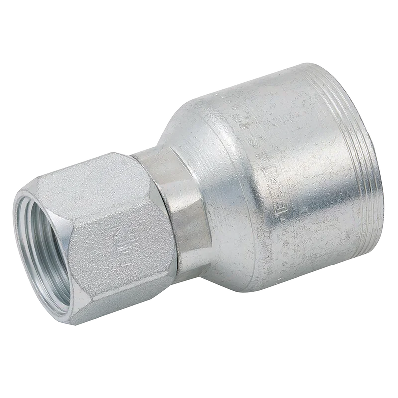JIC FEM SWIV 1.5/16 X 1 ID
