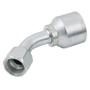 JIC FEM SWIV 45  1.5/16 X