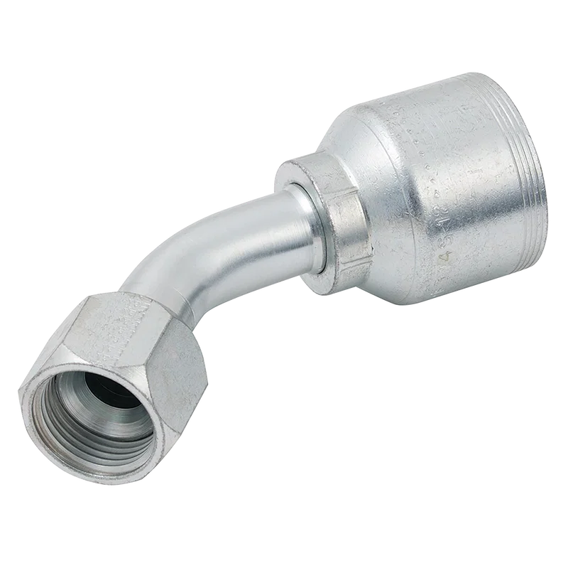 JIC FEM SWIV 45  1.5/16 X