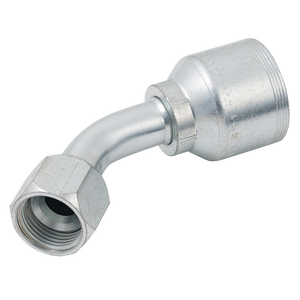 JIC FEM SWIV 45  1.5/16 X