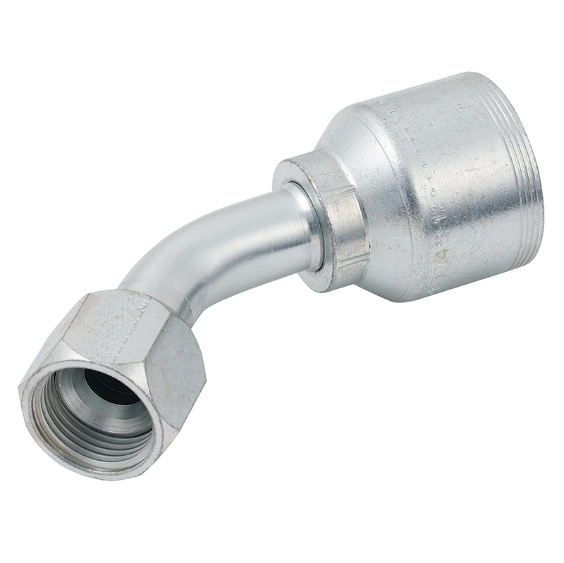 JIC FEM SWIV 45 1.5/16 X