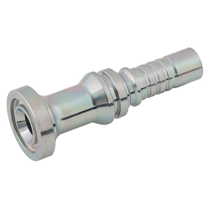 2 6000 PSI FLANGE X 2 STR H/TAIL