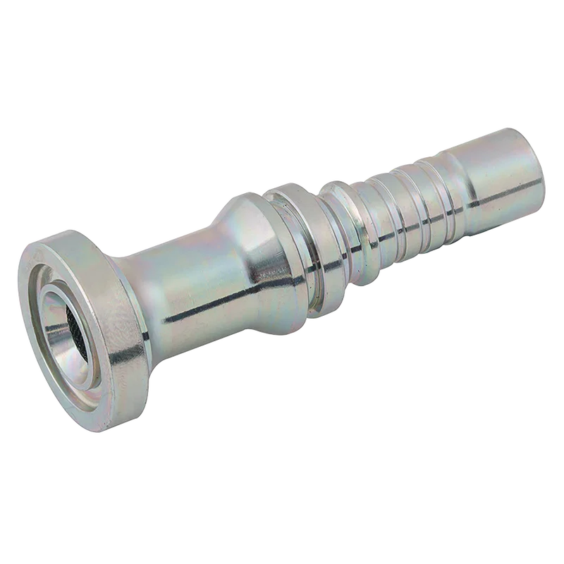 3000 PSI FLANGE X STR