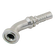 3/4 6000 PSI 45  FLANGE X 3/4 H/TAIL