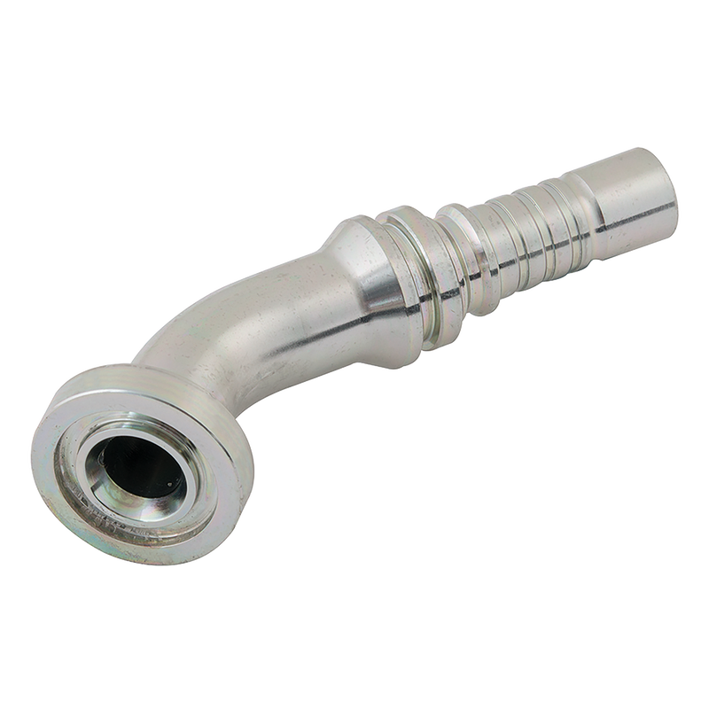 6000 PSI 45  FLANGE X