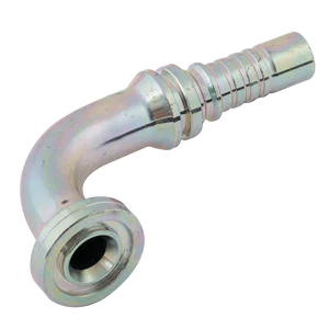3000 PSI 90  FLANGE X