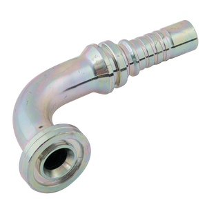 3000 PSI 90  FLANGE X