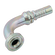 3/4 3000 PSI 90  FLANGE X 3/4 H/TAIL