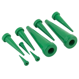 BOX OF 9 MIXED PLUGTITE 2-42MM