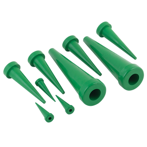 BOX OF 9 MIXED PLUGTITE 2-42MM