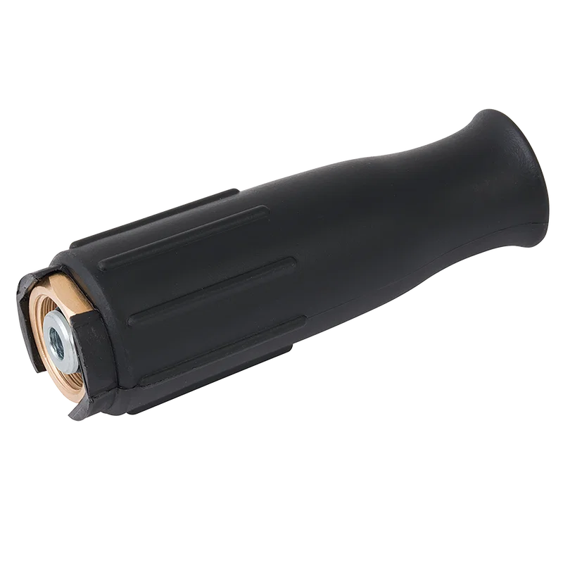CUFF C/W M22X1.5 FITTING & FERRULE