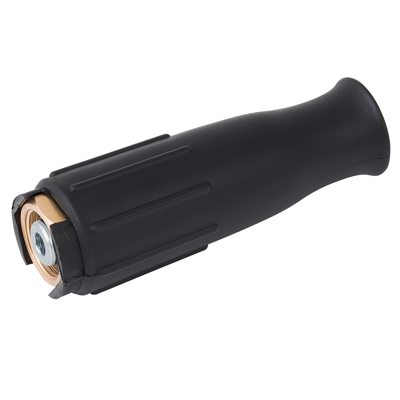 CUFF C/W M22X1.5 FITTING & FERRULE