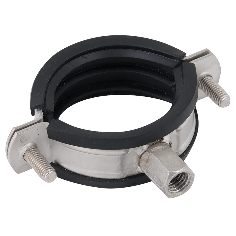 FLAMCO BRS-A CLIP M8-M10 X STST