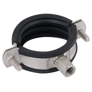 FLAMCO BRS-A CLIP M8-M10 X STST