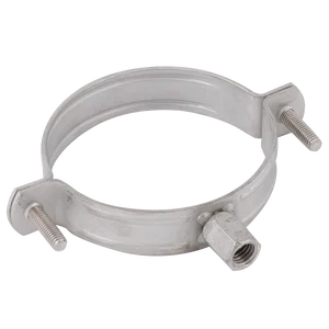 FLAMCO BRS CLIP M8-M10 X STST