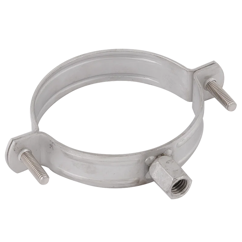 FLAMCO BRS CLIP M8-M10 X STST
