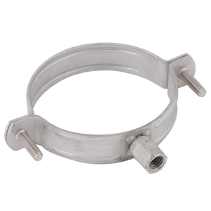 FLAMCO BRS CLIP M8-M10 X STST
