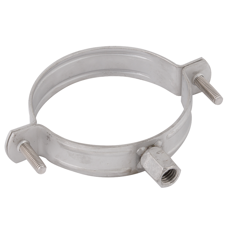 FLAMCO BRS CLIP M8-M10 X STST