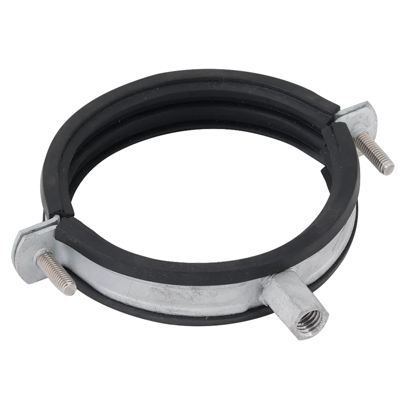 FLAMCO BSI HDI CLIP M8-M10 X HDG