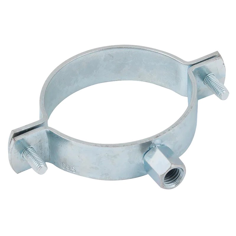 FLAMCO BSF CLIP M8-M10 X