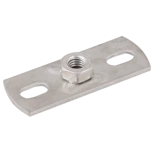 FLAMCO BACKPLATE GP X 80 X 30